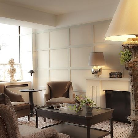 Hotel Lenox Saint Germain Paris Cameră foto
