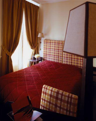 Hotel Lenox Saint Germain Paris Cameră foto