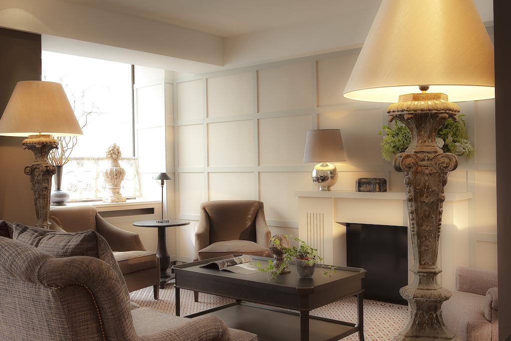 Hotel Lenox Saint Germain Paris Cameră foto